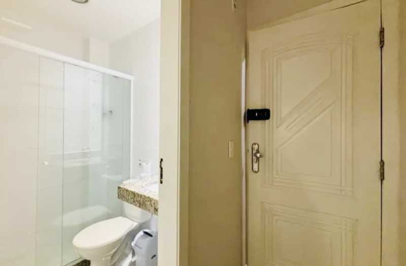 Apartamento, 1 quarto, 25 m² - Foto 16