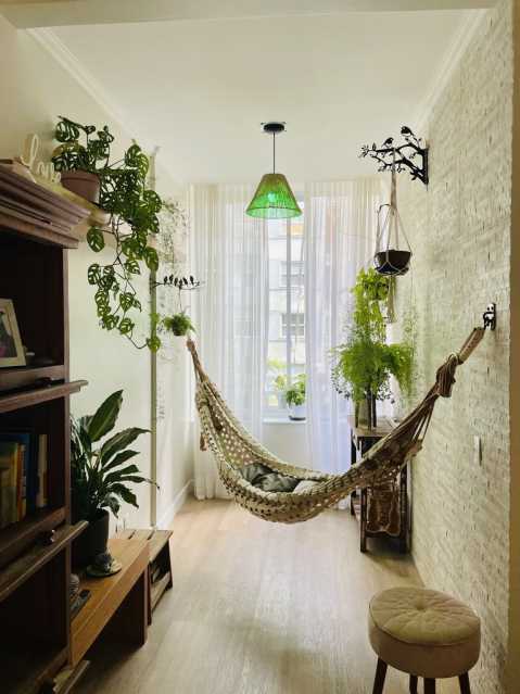 Apartamento, 2 quartos, 78 m² - Foto 1