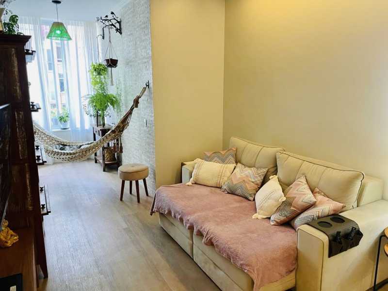 Apartamento, 2 quartos, 78 m² - Foto 2