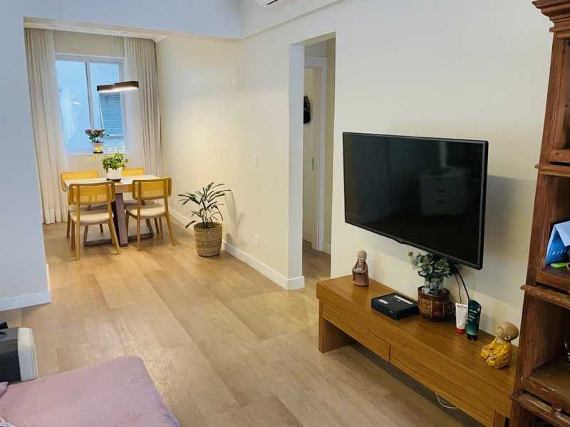 Apartamento, 2 quartos, 78 m² - Foto 3
