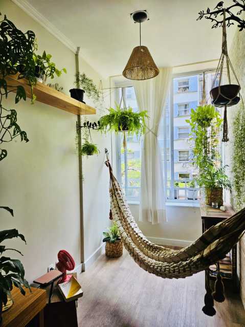 Apartamento, 2 quartos, 78 m² - Foto 4