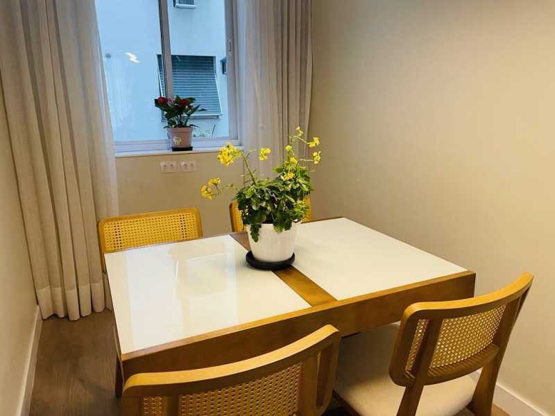 Apartamento, 2 quartos, 78 m² - Foto 5