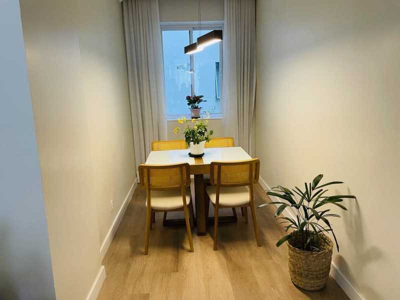 Apartamento, 2 quartos, 78 m² - Foto 6