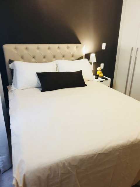 Apartamento, 2 quartos, 78 m² - Foto 16