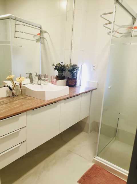 Apartamento, 2 quartos, 78 m² - Foto 12