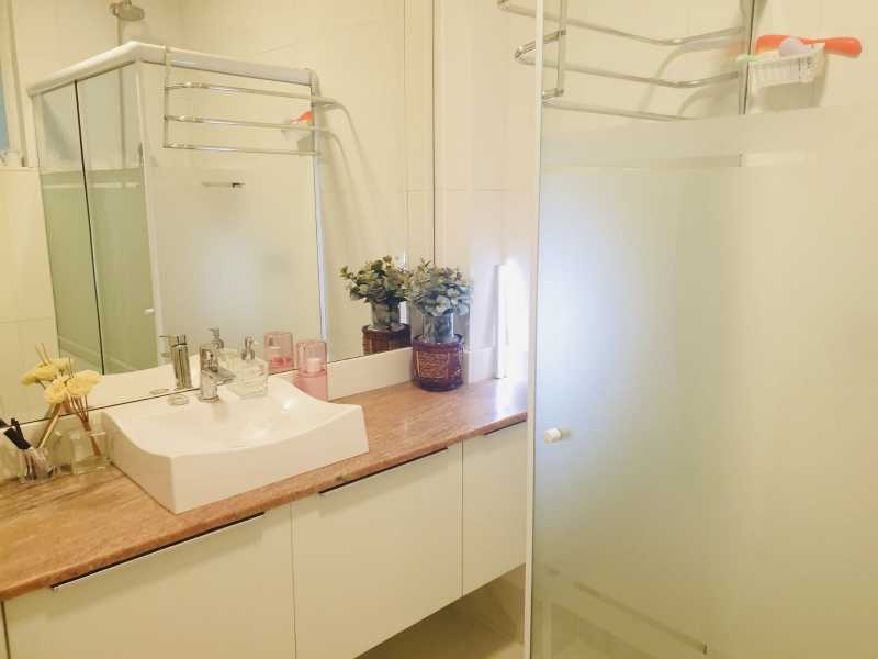 Apartamento, 2 quartos, 78 m² - Foto 13