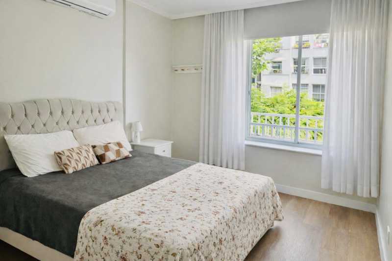 Apartamento, 2 quartos, 78 m² - Foto 7