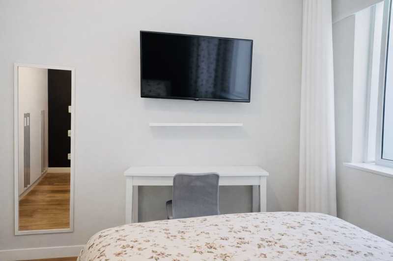 Apartamento, 2 quartos, 78 m² - Foto 9