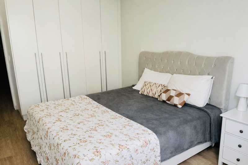 Apartamento, 2 quartos, 78 m² - Foto 8
