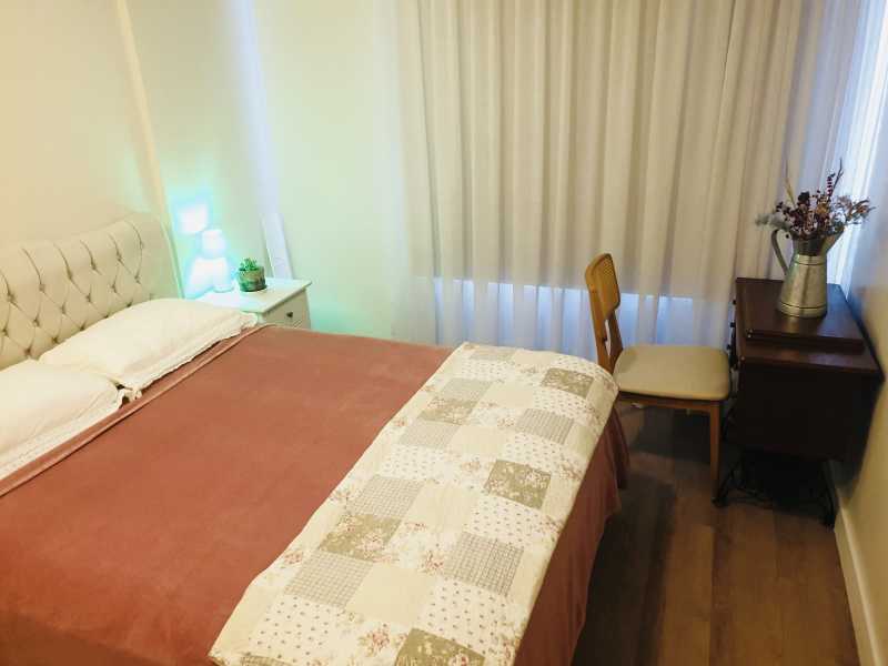 Apartamento, 2 quartos, 78 m² - Foto 10