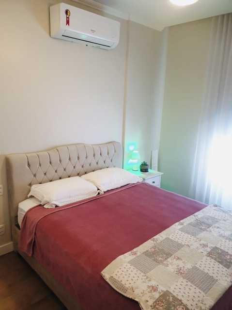 Apartamento, 2 quartos, 78 m² - Foto 11
