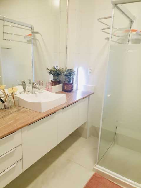 Apartamento, 2 quartos, 78 m² - Foto 15