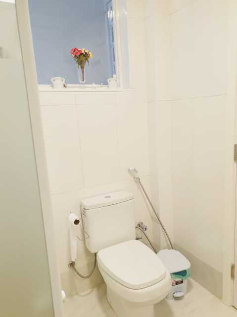 Apartamento, 2 quartos, 78 m² - Foto 19