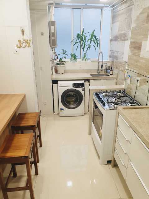 Apartamento, 2 quartos, 78 m² - Foto 18