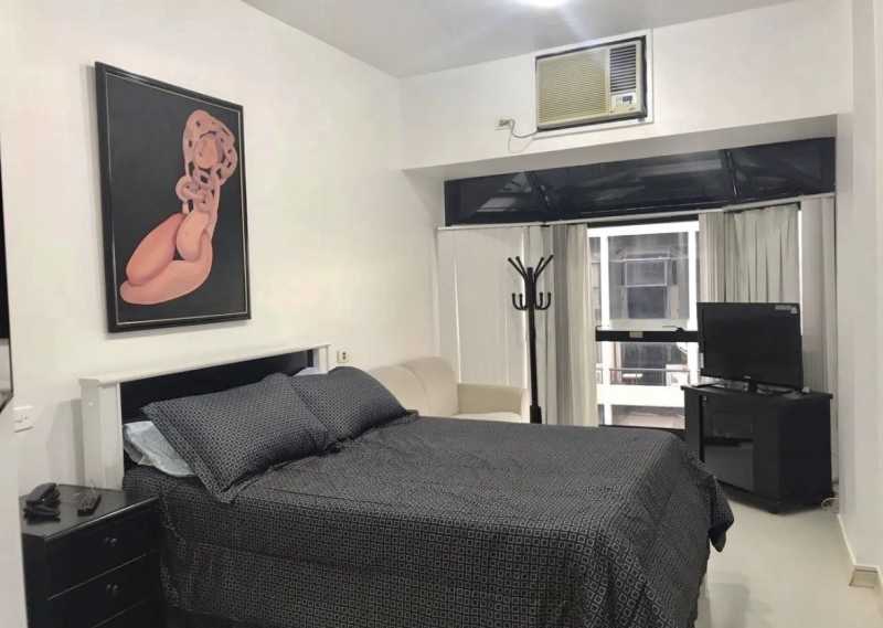 Apartamento, 2 quartos, 87 m² - Foto 1