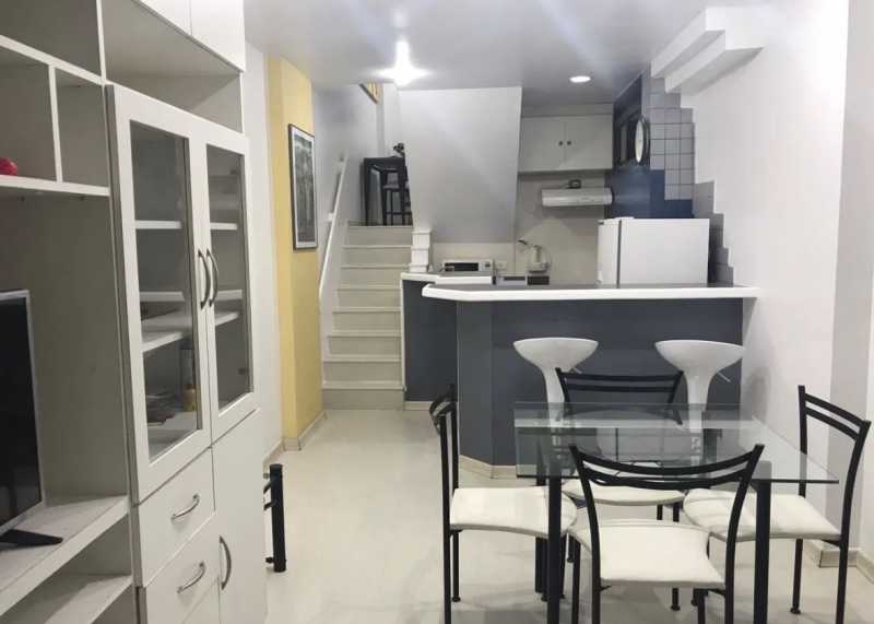 Apartamento, 2 quartos, 87 m² - Foto 7