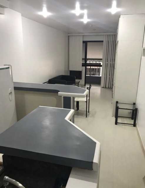 Apartamento, 2 quartos, 87 m² - Foto 8