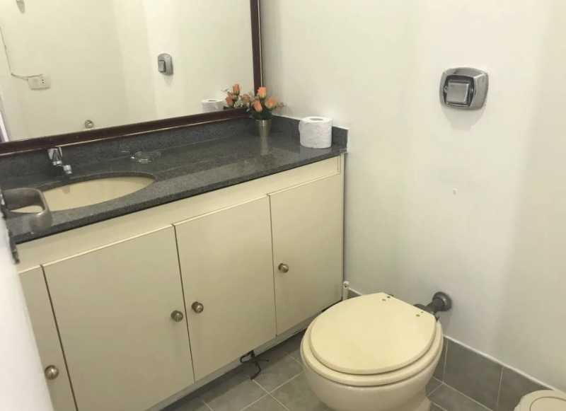 Apartamento, 2 quartos, 87 m² - Foto 10