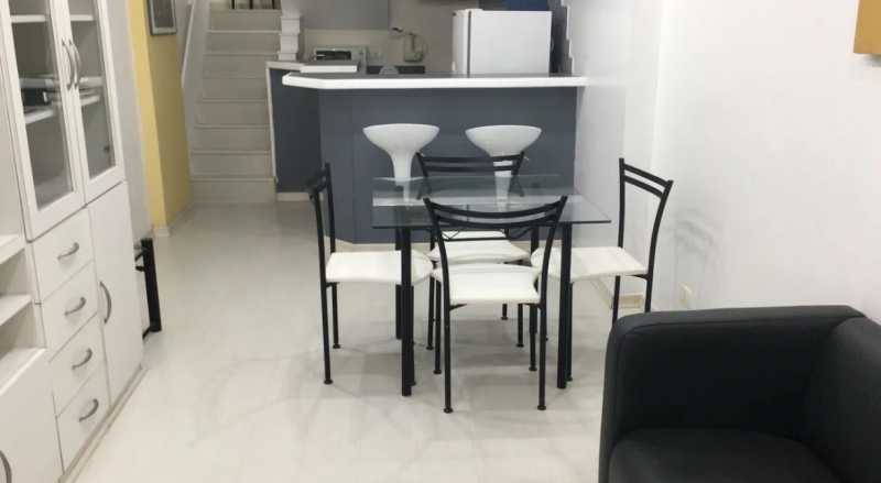 Apartamento, 2 quartos, 87 m² - Foto 11