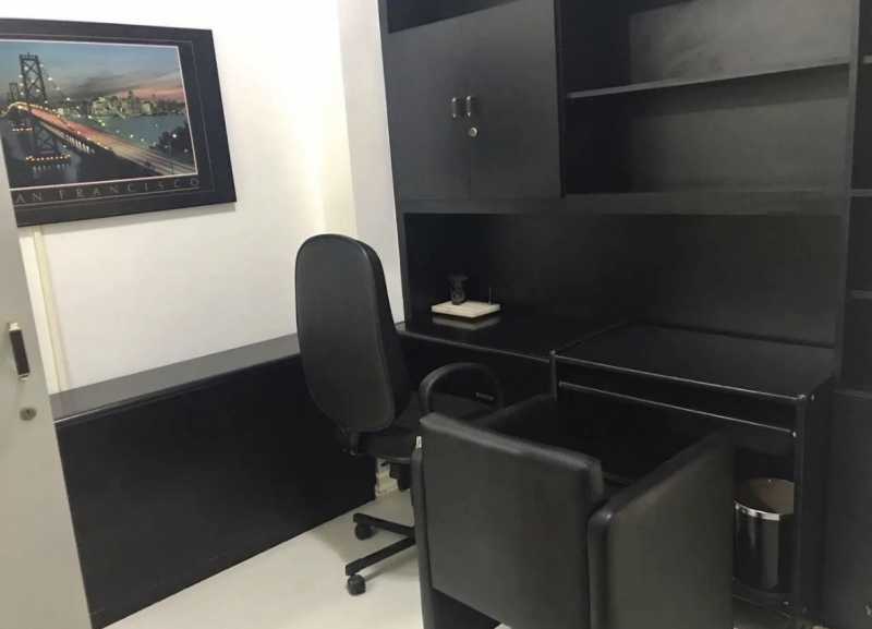 Apartamento, 2 quartos, 87 m² - Foto 13