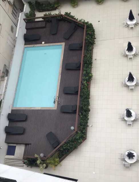 Apartamento, 2 quartos, 87 m² - Foto 15