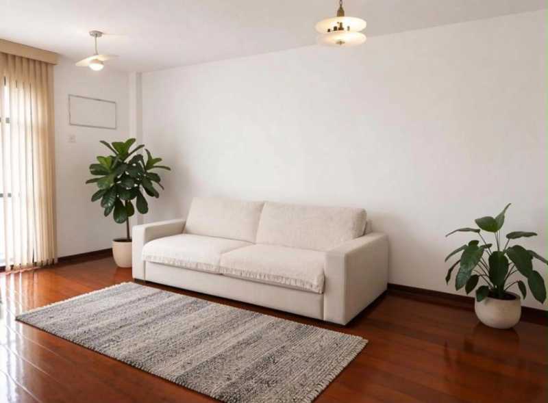 Apartamento, 2 quartos, 110 m² - Foto 1