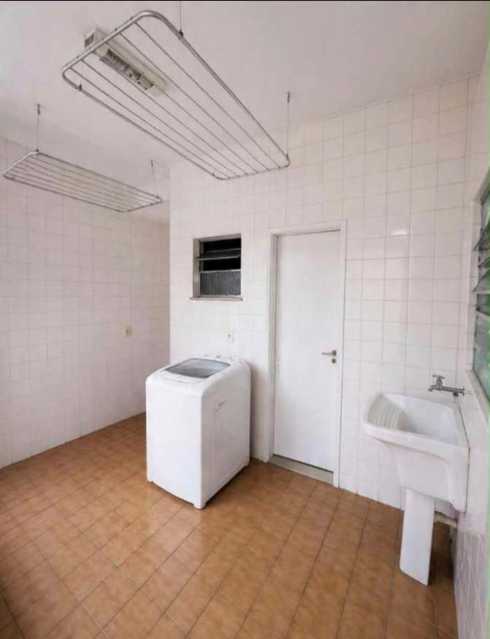 Apartamento, 2 quartos, 110 m² - Foto 3