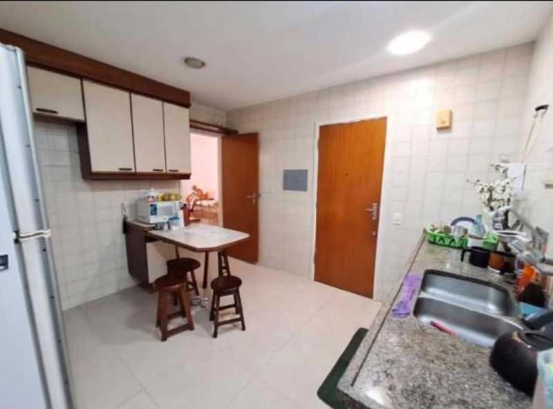 Apartamento, 2 quartos, 110 m² - Foto 4