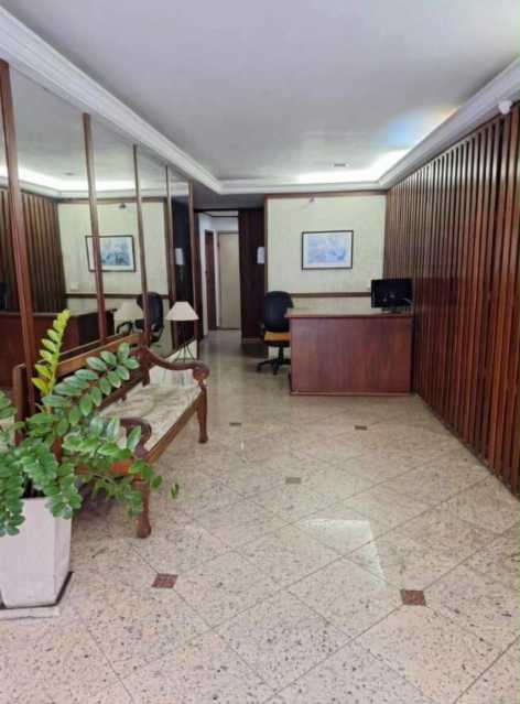 Apartamento, 2 quartos, 110 m² - Foto 5