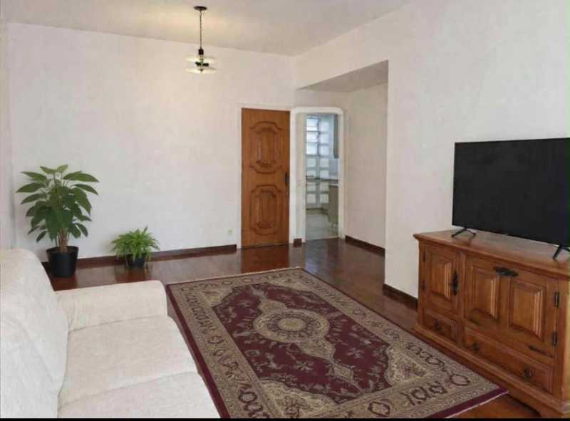 Apartamento, 2 quartos, 110 m² - Foto 6