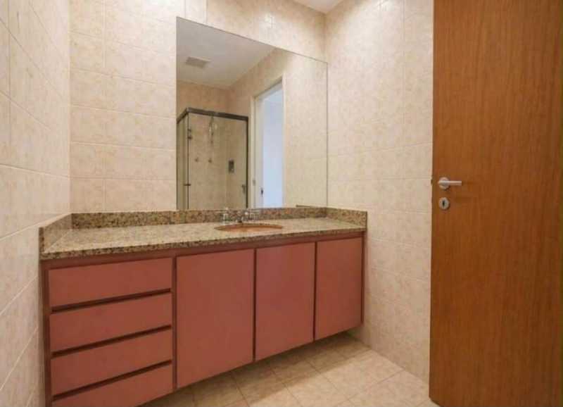 Apartamento, 2 quartos, 110 m² - Foto 7