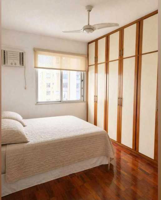 Apartamento, 2 quartos, 110 m² - Foto 10