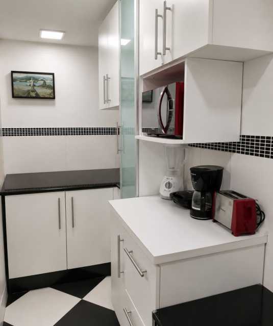 Apartamento, 3 quartos, 100 m² - Foto 7