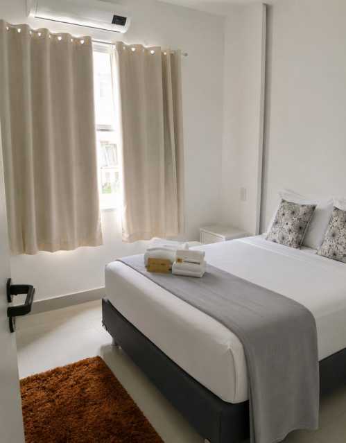 Apartamento, 3 quartos, 100 m² - Foto 5
