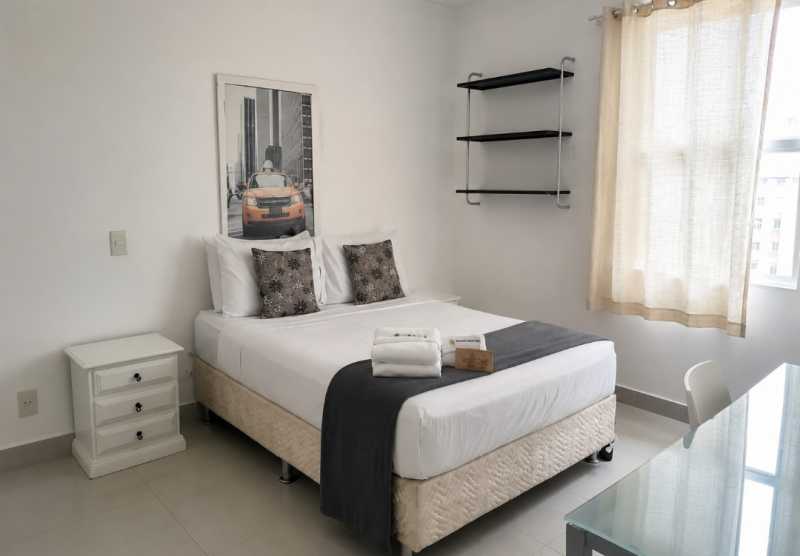 Apartamento, 3 quartos, 100 m² - Foto 4