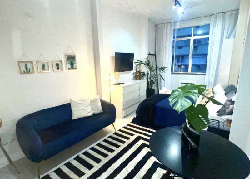 Apartamento, 1 quarto, 42 m² - Foto 2
