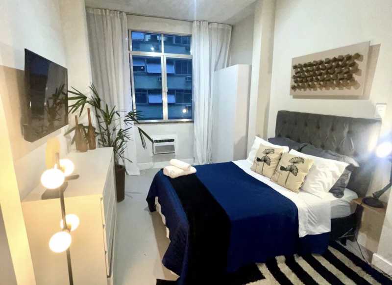 Apartamento, 1 quarto, 42 m² - Foto 3