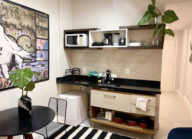 Apartamento, 1 quarto, 42 m² - Foto 5