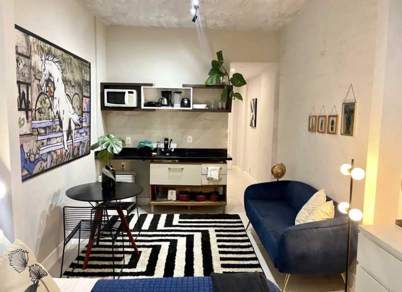 Apartamento, 1 quarto, 42 m² - Foto 8