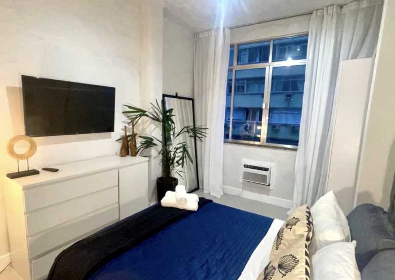 Apartamento, 1 quarto, 42 m² - Foto 9