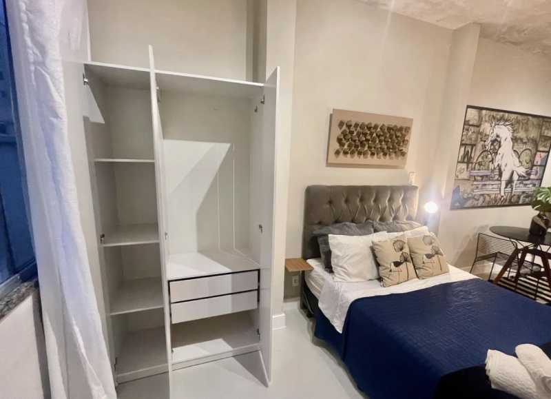 Apartamento, 1 quarto, 42 m² - Foto 10