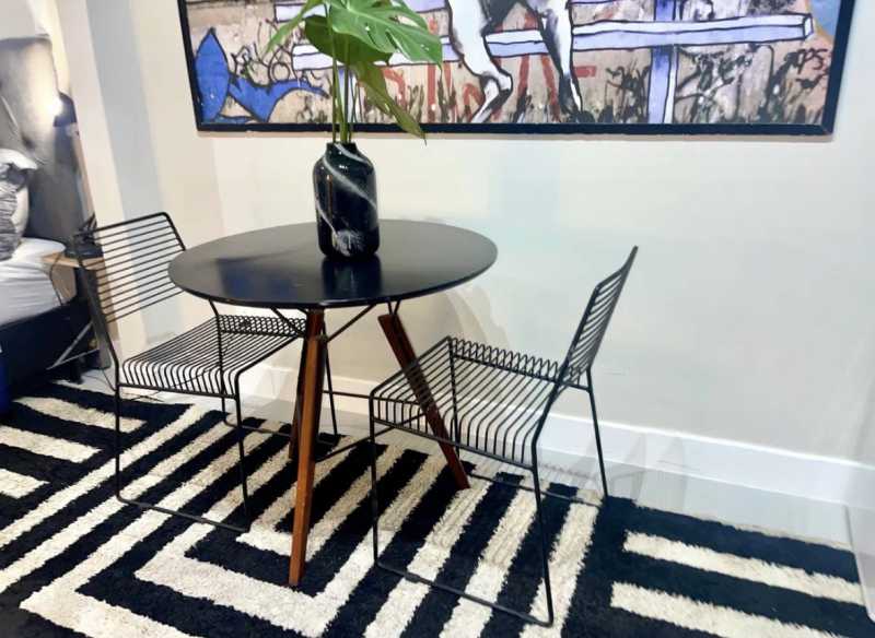 Apartamento, 1 quarto, 42 m² - Foto 11