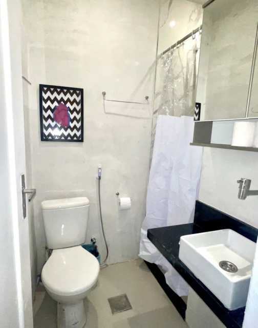 Apartamento, 1 quarto, 42 m² - Foto 12
