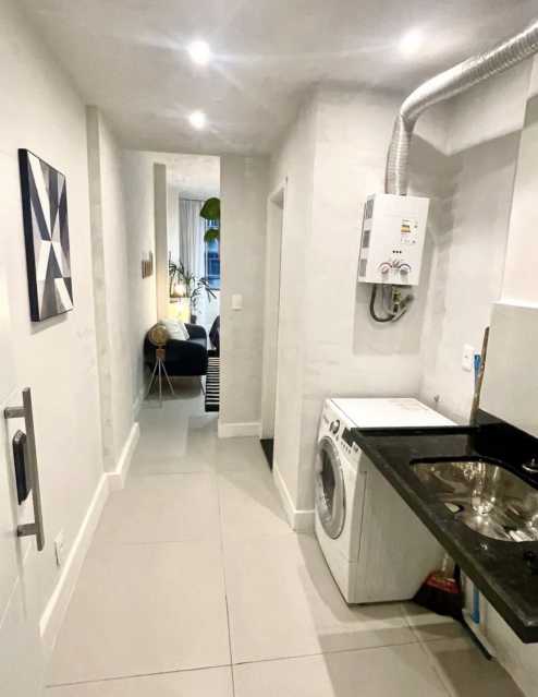 Apartamento, 1 quarto, 42 m² - Foto 13
