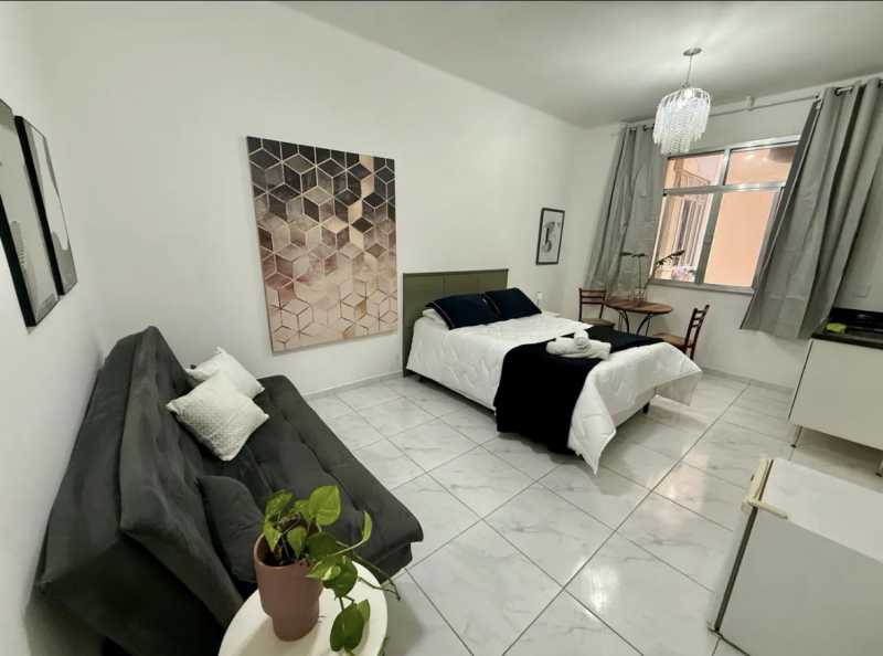 Apartamento, 1 quarto, 33 m² - Foto 7