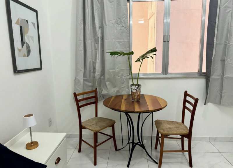 Apartamento, 1 quarto, 33 m² - Foto 8
