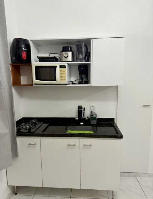 Apartamento, 1 quarto, 33 m² - Foto 9