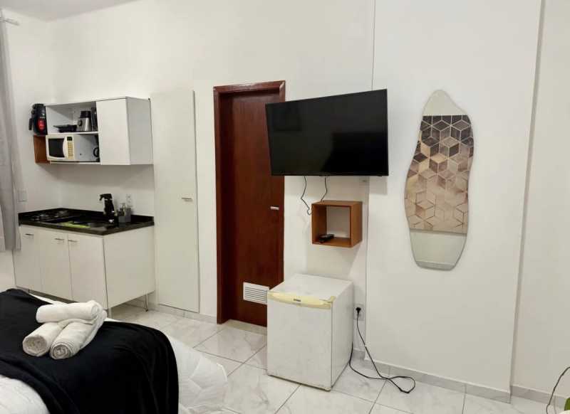 Apartamento, 1 quarto, 33 m² - Foto 10