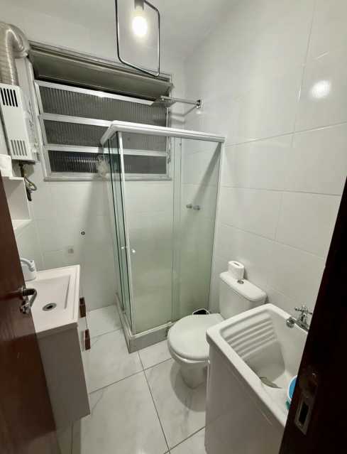 Apartamento, 1 quarto, 33 m² - Foto 11