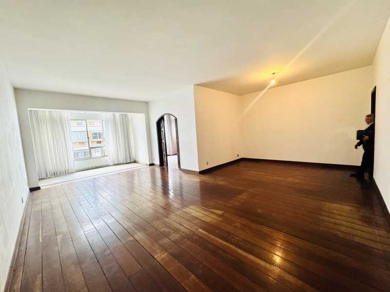 Apartamento, 4 quartos, 152 m² - Foto 3